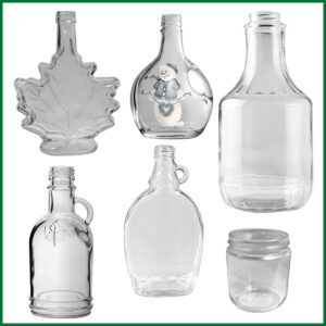 Glass Bottles