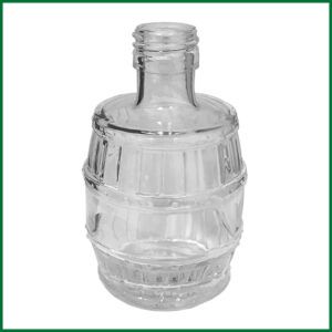 Glass - Barrels
