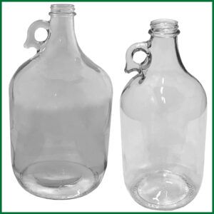 Glass - Large Jugs