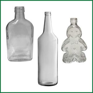 Glass - Fancy Ornamental
