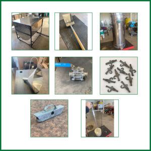 Used Miscellaneous