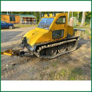 Machinery