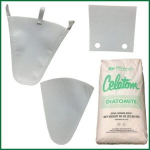 Filters & Filter Aid