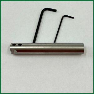 Precision Tapper Drill Bit Adaptor - 17/64"