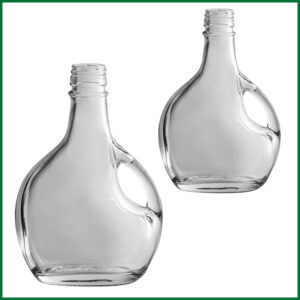 Glass - Basque