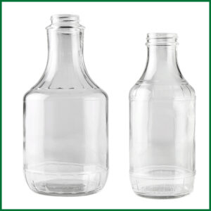 Glass - Decanter