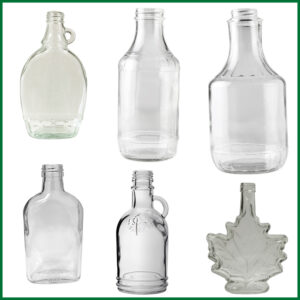 Glass Bottles