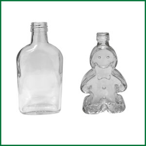 Glass - Fancy Ornamental