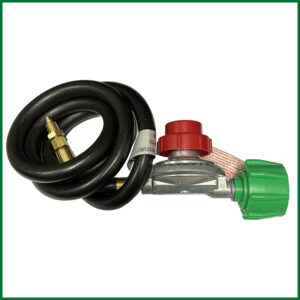 Propane Gas Regulator