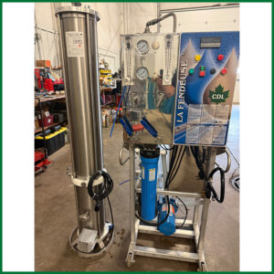 Used CDL 600 Classic RO