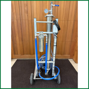 Used CDL 50 GPH RO