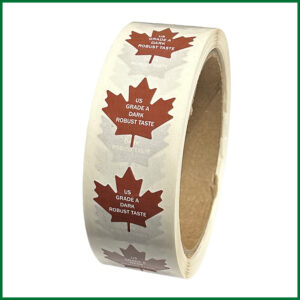 US Leaf Grade A Dark Robust Taste