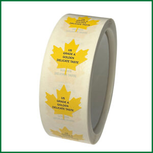 US Leaf Grade A Golden Delicate Taste