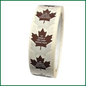 US Leaf Grade A Very Dark Strong Taste